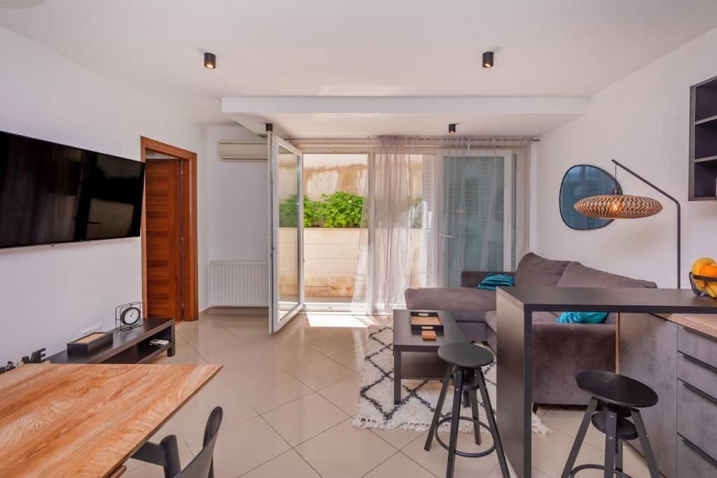 Stylish Two Bedroom Apartment&Garage Parking Place Dubrovnik Exteriör bild